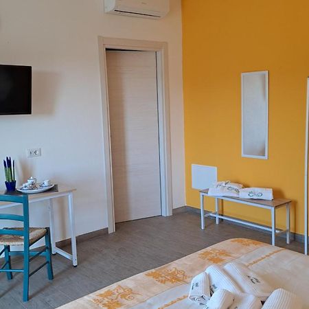 B&B La Chintina Sant'Antonio di Gallura Ngoại thất bức ảnh