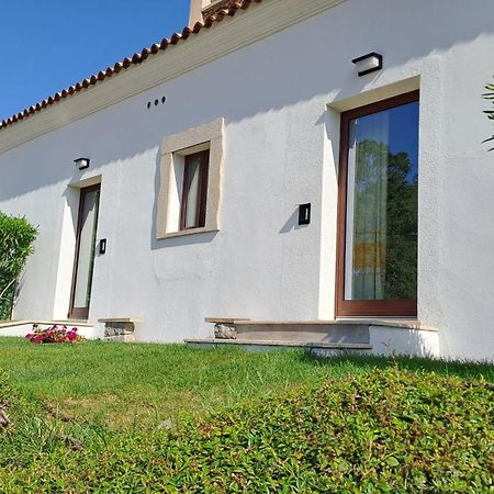 B&B La Chintina Sant'Antonio di Gallura Ngoại thất bức ảnh
