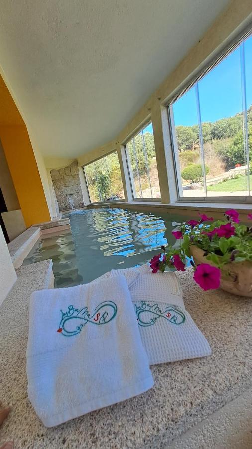 B&B La Chintina Sant'Antonio di Gallura Ngoại thất bức ảnh