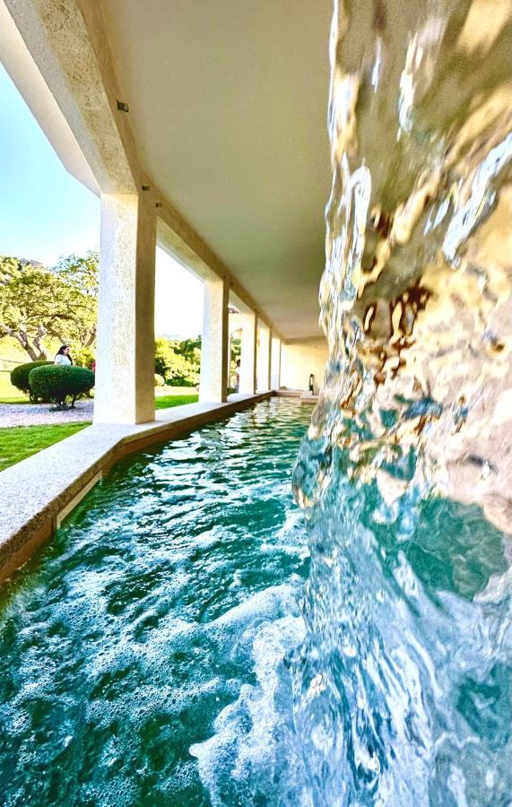B&B La Chintina Sant'Antonio di Gallura Ngoại thất bức ảnh