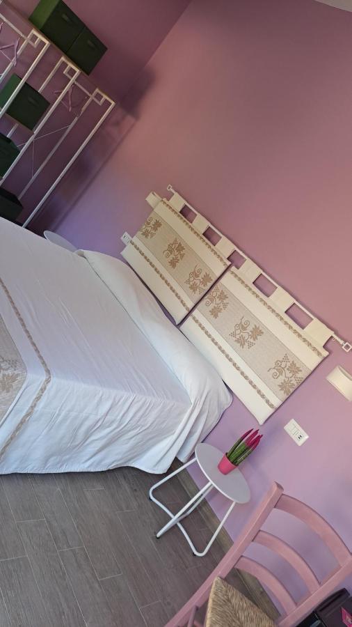 B&B La Chintina Sant'Antonio di Gallura Ngoại thất bức ảnh