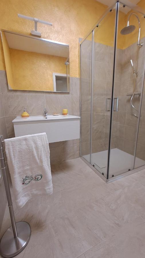 B&B La Chintina Sant'Antonio di Gallura Ngoại thất bức ảnh