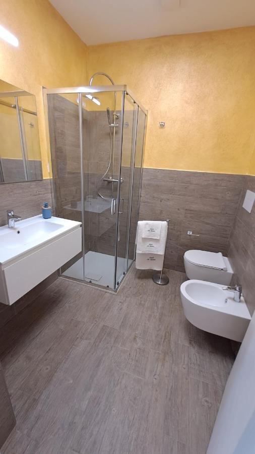 B&B La Chintina Sant'Antonio di Gallura Ngoại thất bức ảnh