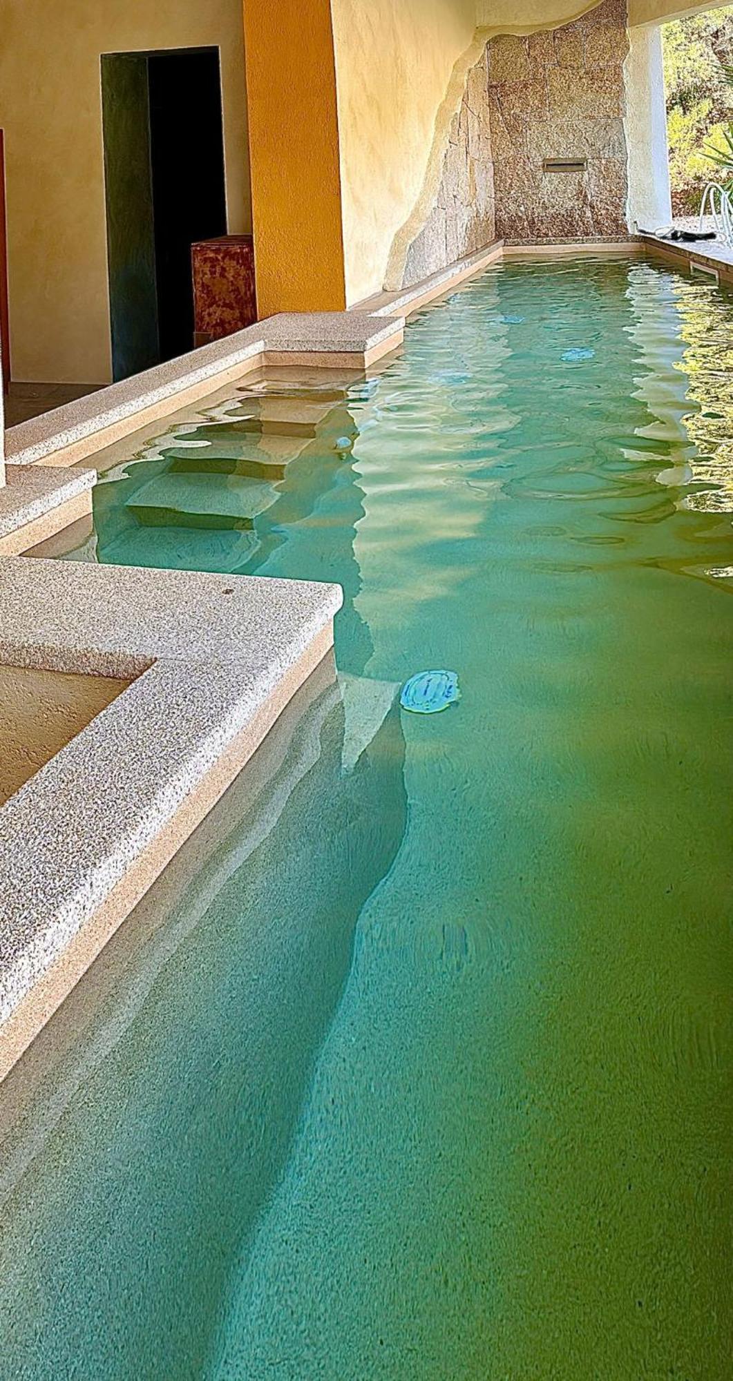 B&B La Chintina Sant'Antonio di Gallura Ngoại thất bức ảnh