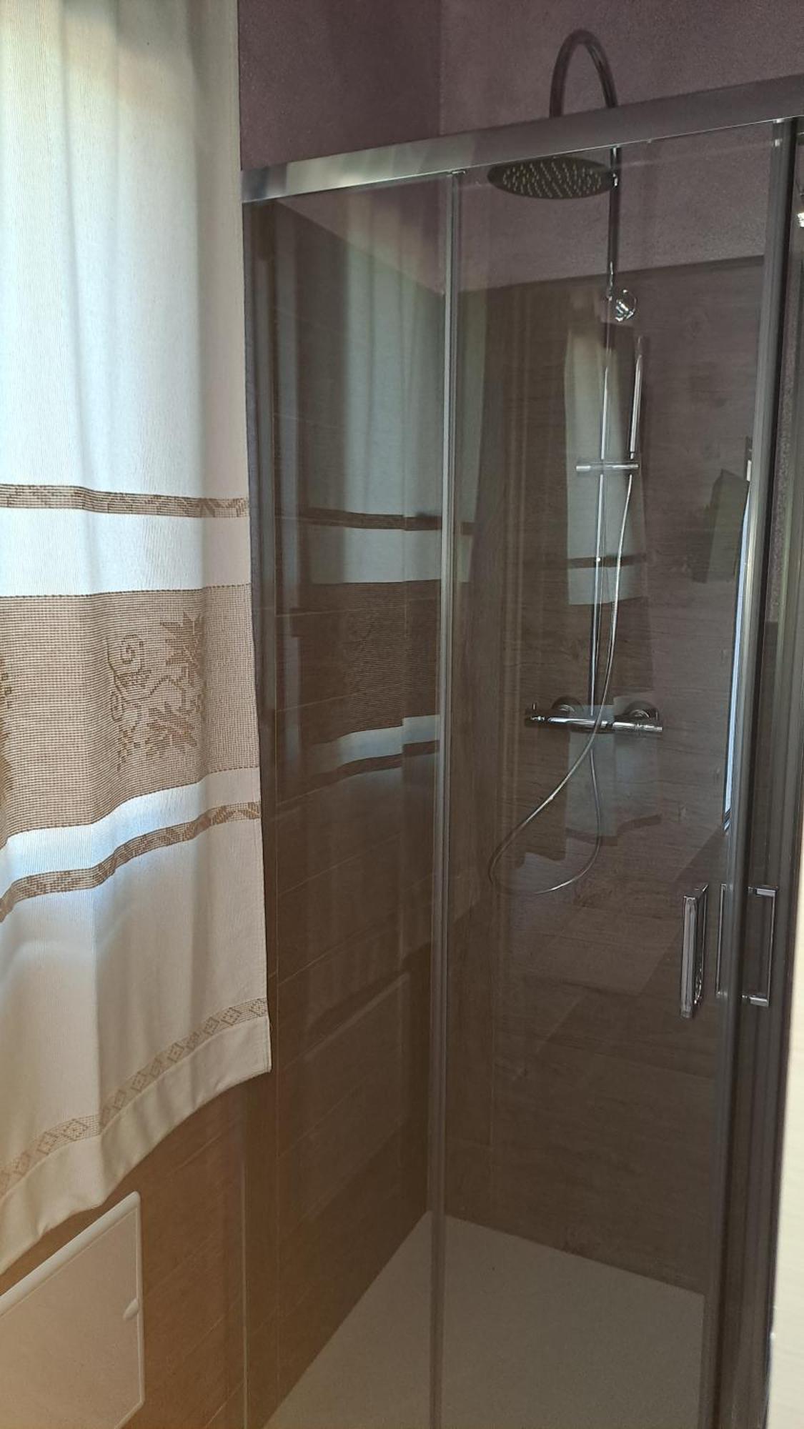 B&B La Chintina Sant'Antonio di Gallura Ngoại thất bức ảnh
