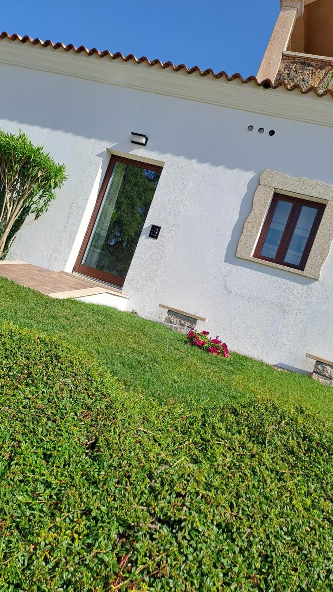 B&B La Chintina Sant'Antonio di Gallura Ngoại thất bức ảnh